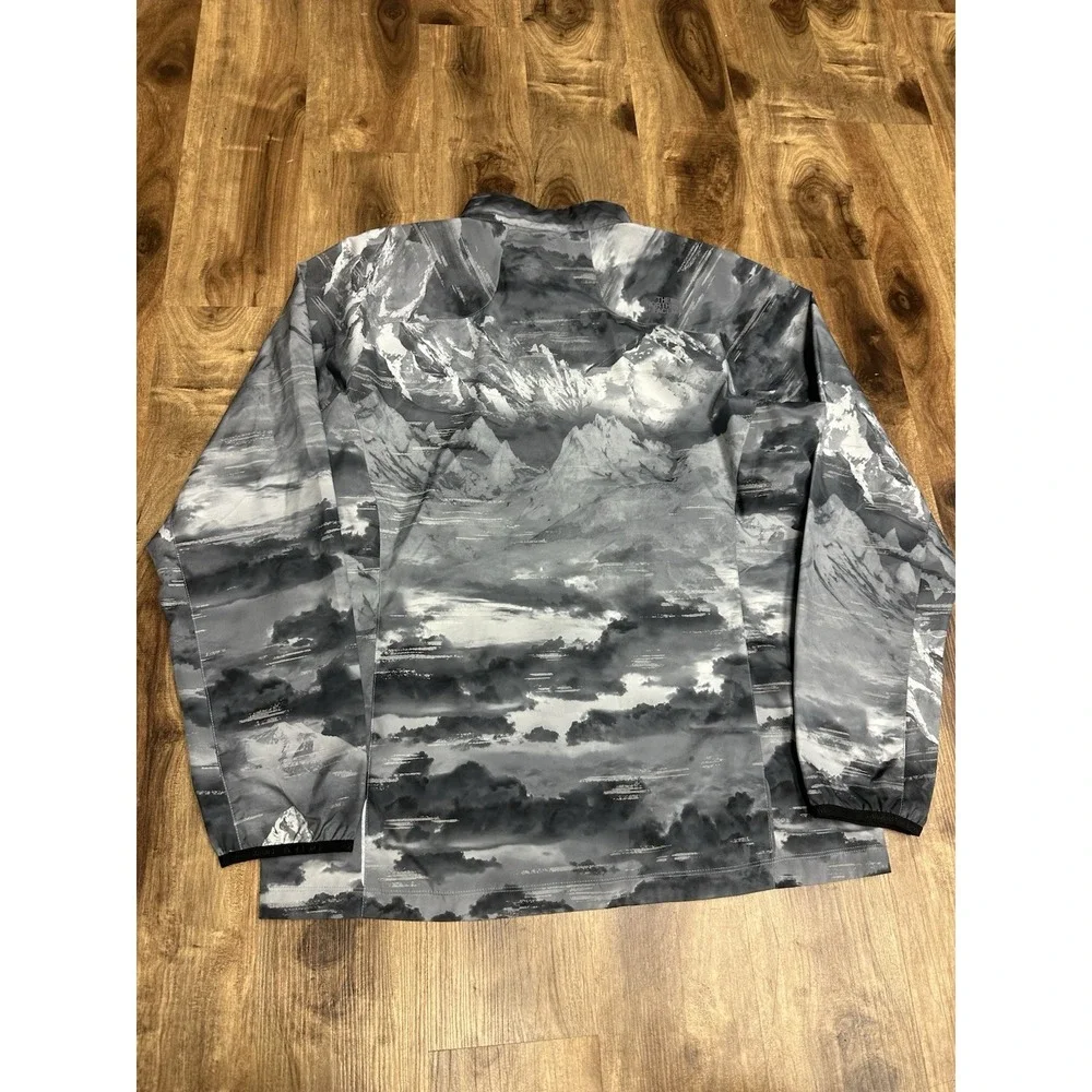 The North Face north face